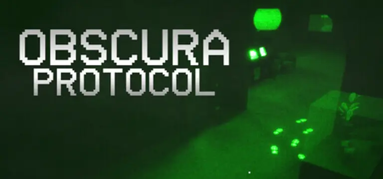 Obscura Protocol